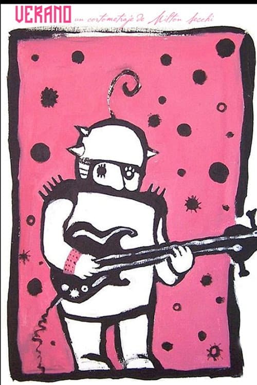Poster for Verano