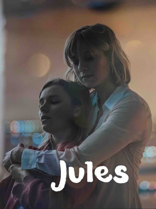 Poster for Jules