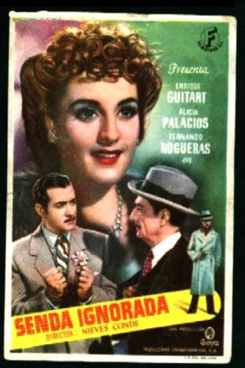 Poster for Path Unknown