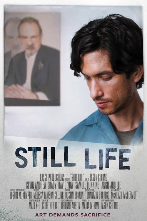 Poster for Still Life