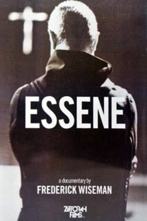 Poster for Essene