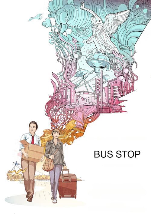 Poster for Bus Stop