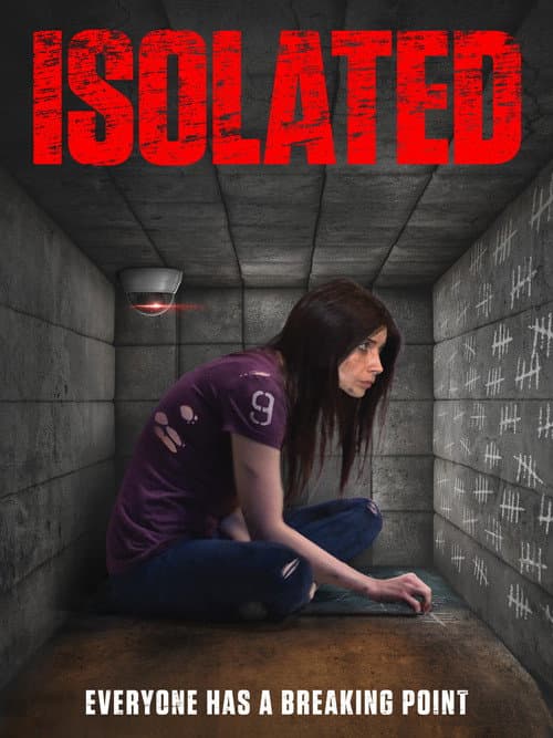 Poster for Isolated