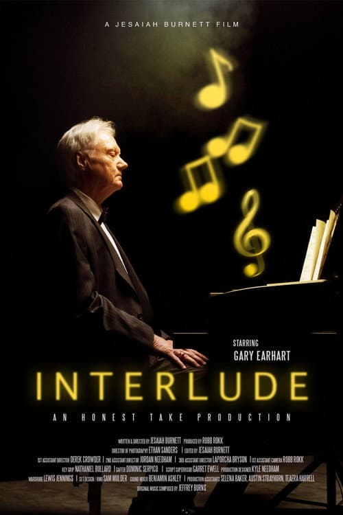 Poster for Interlude