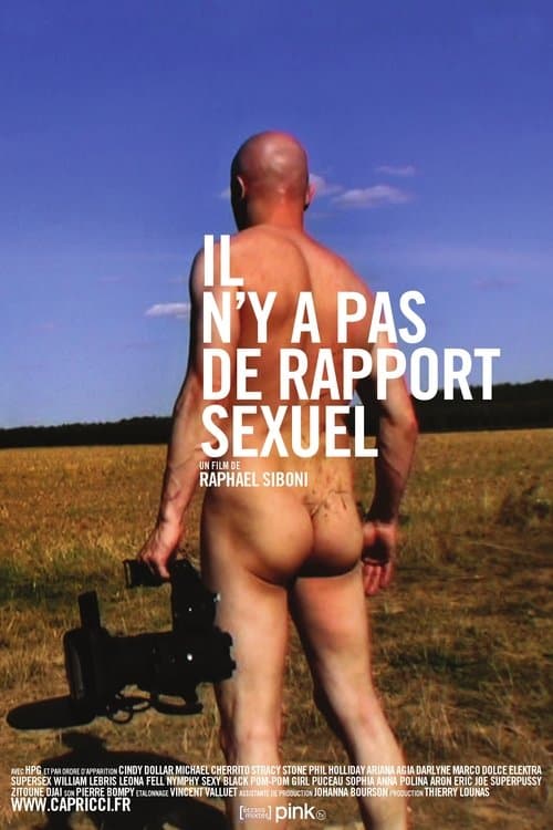 Poster for There Is No Sexual Rapport