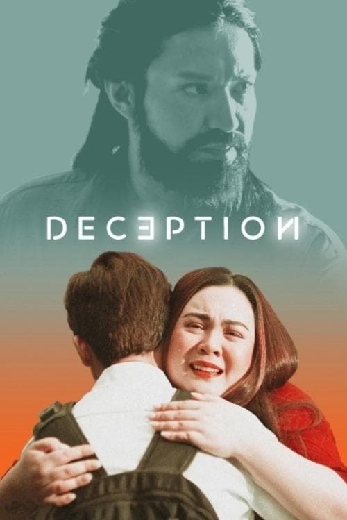 Poster for Deception
