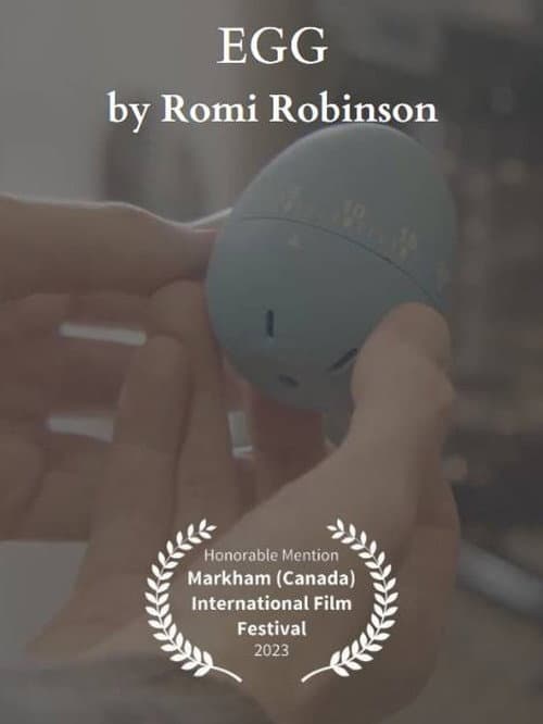 Poster for Egg