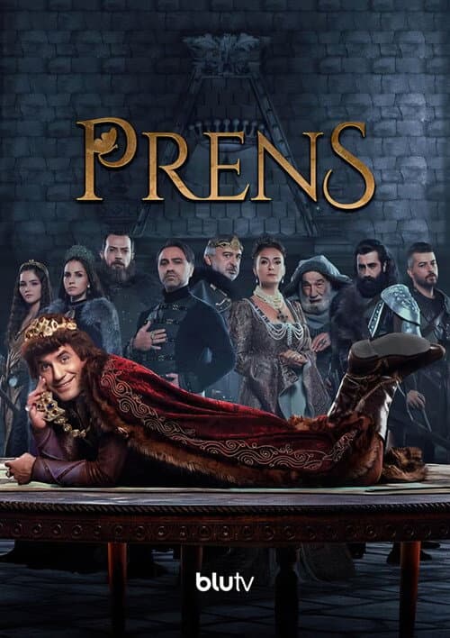 Poster for Prens