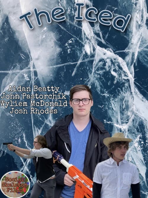 Poster for The I'Cest