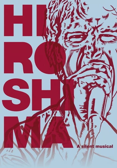 Poster for Hiroshima