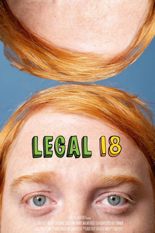 Poster for Legal 18