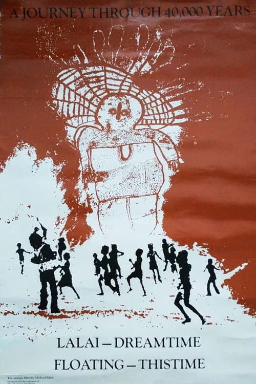 Poster for Floating This Time