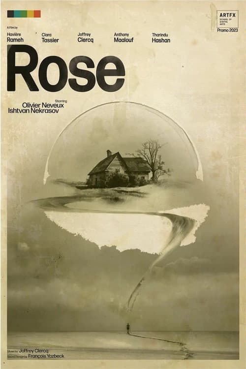 Poster for Rose