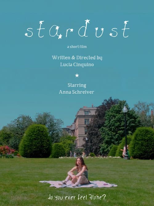 Poster for Stardust