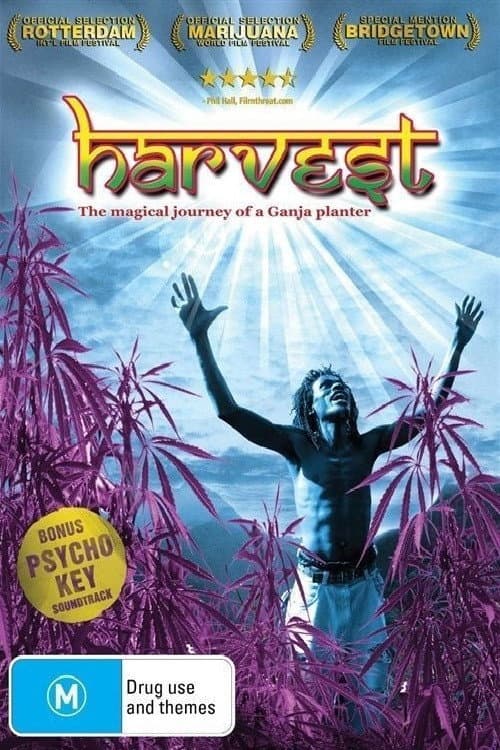 Poster for Harvest