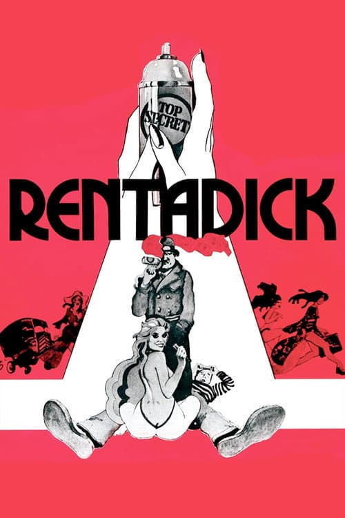 Poster for Rentadick