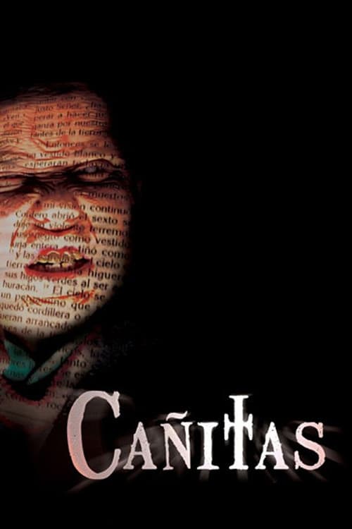 Poster for Cañitas
