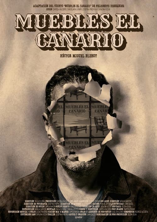 Poster for Muebles el canario