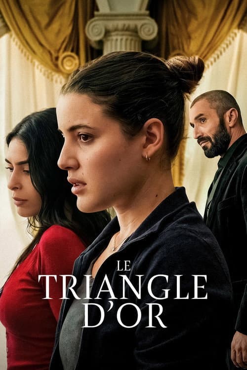 Poster for Madame