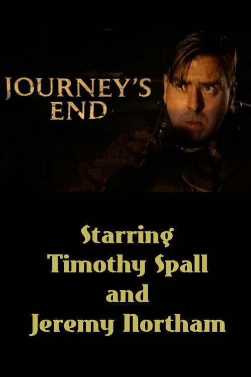 Poster for Journey's End