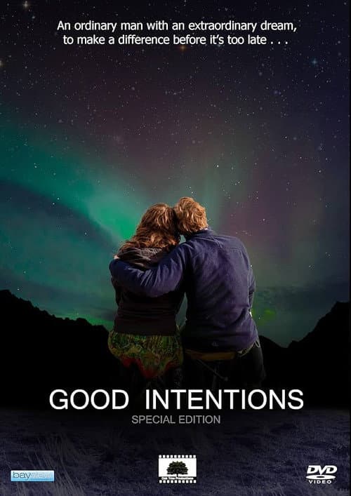 Poster for Good Intentions