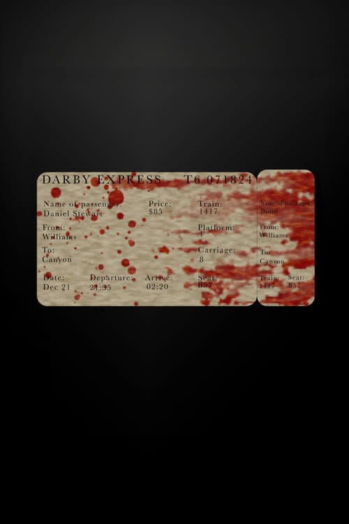 Poster for Darby Express