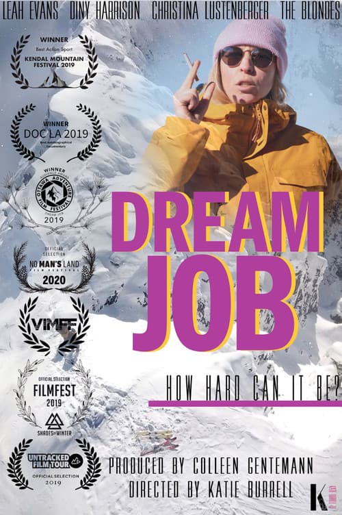 Poster for Dream Job