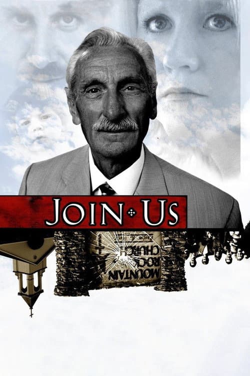 Poster for Join Us