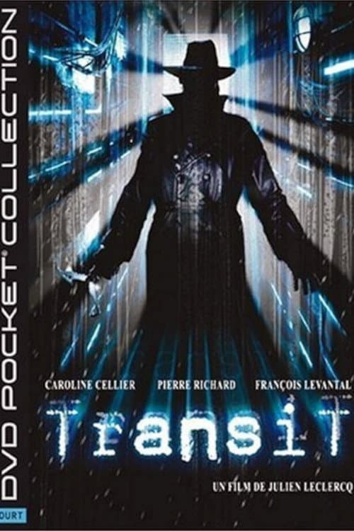 Poster for Transit