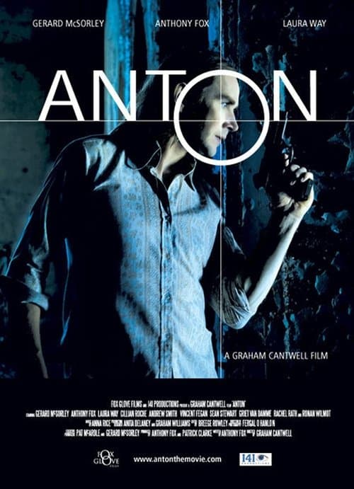 Poster for Trapped