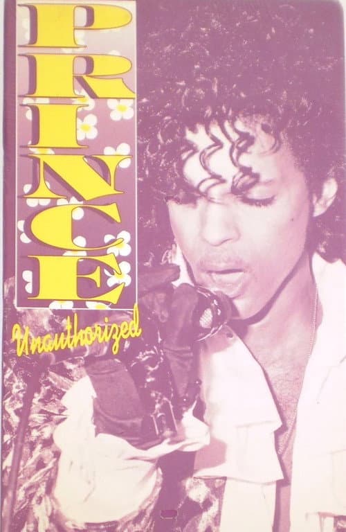 Poster for Prince: Unauthorized