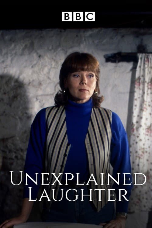 Poster for Unexplained Laughter
