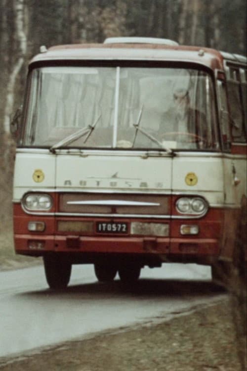 Poster for Opinions from the Road