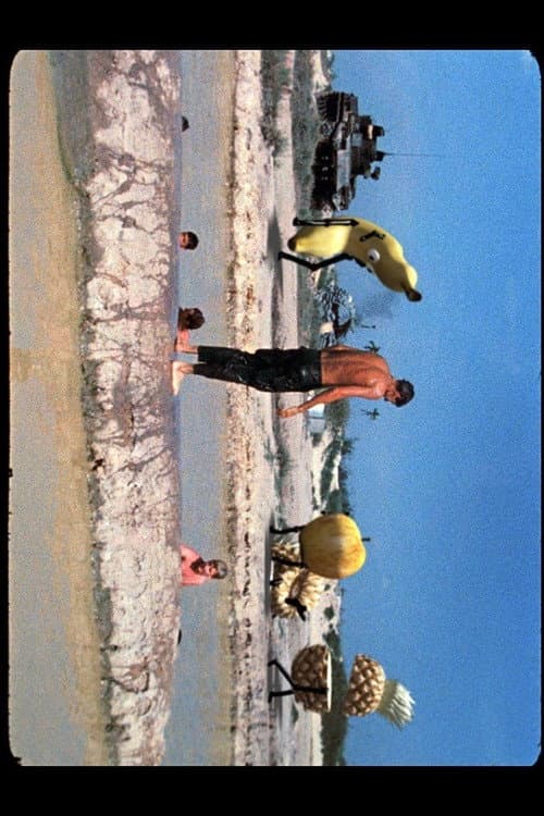 Постер до фільму «Division Movement to Vungtau»