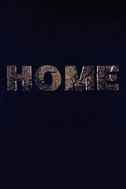 Poster for Home