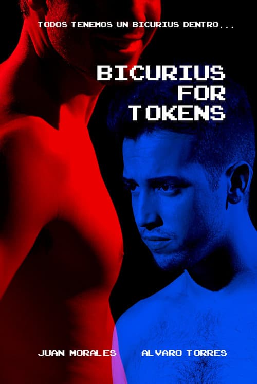 Poster for Bicurius for Tokens