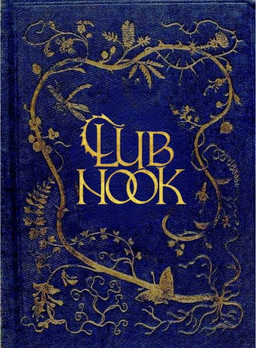 Poster for Club Nook