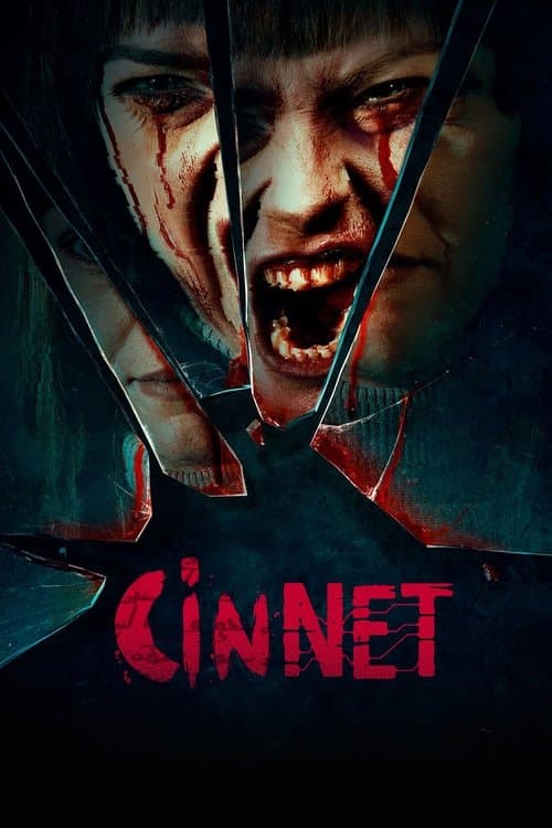Poster for i-Mania