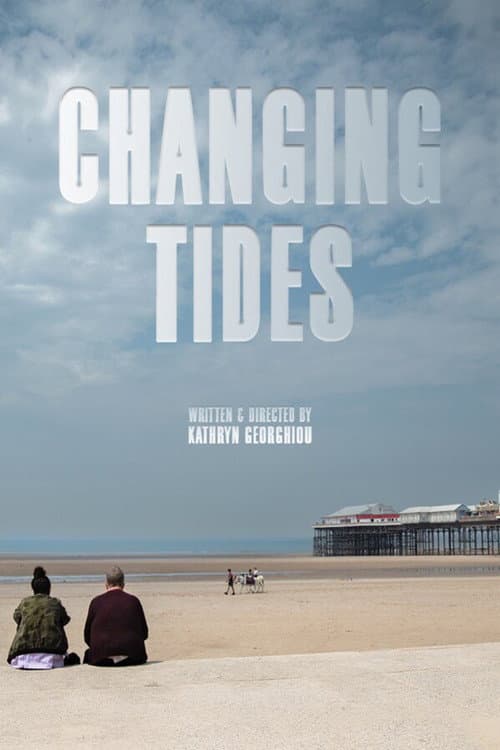 Poster for Changing Tides