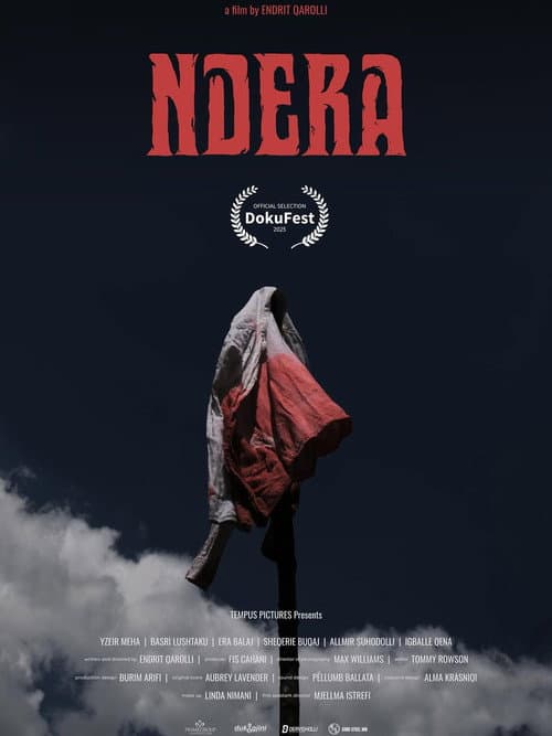 Poster for Ndera