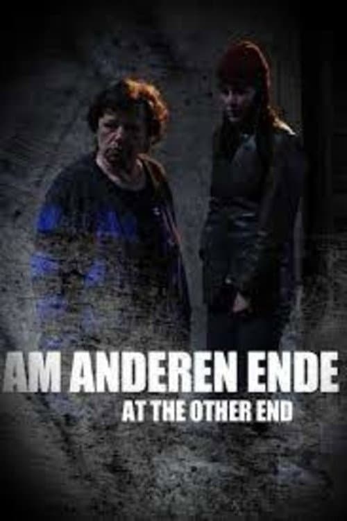 Poster for At the Other End