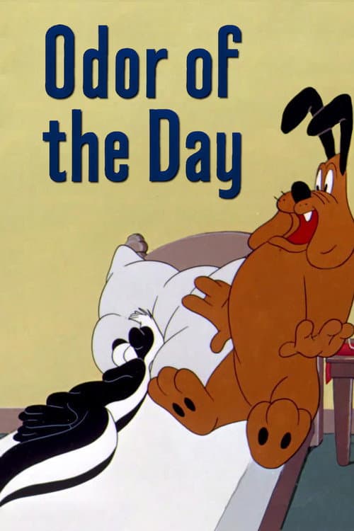 Poster for Odor of the Day
