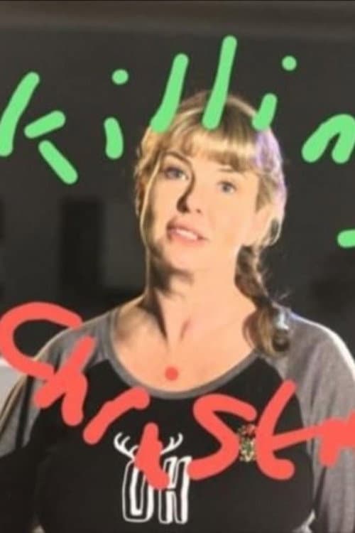 Poster for Killing Christmas