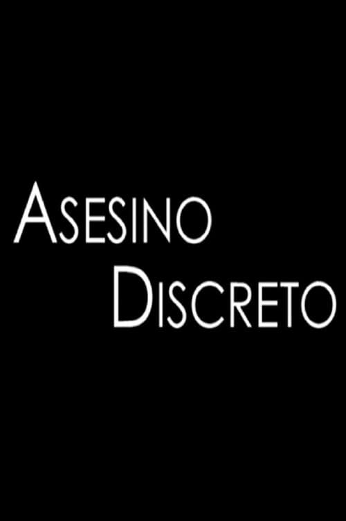 Poster for Asesino Discreto