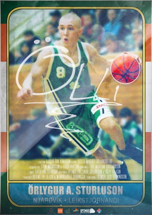 Poster for Olli