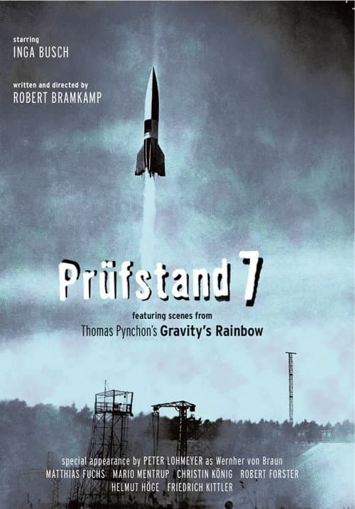 Poster for Prüfstand VII