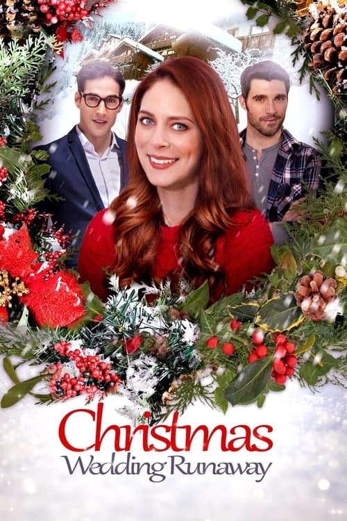 Poster for Christmas Wedding Runaway