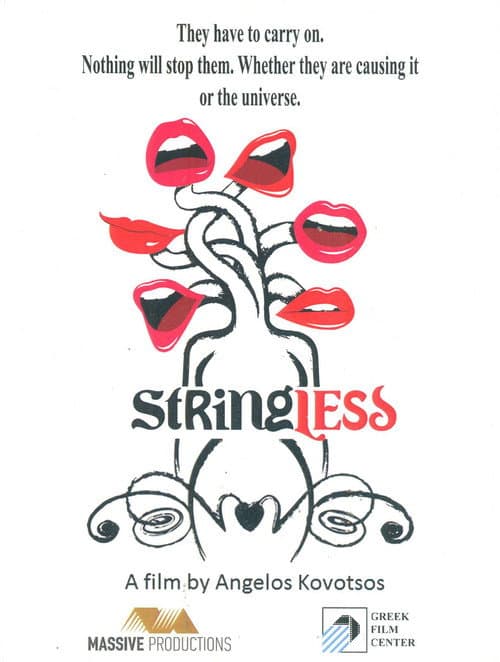 Poster for StringLess