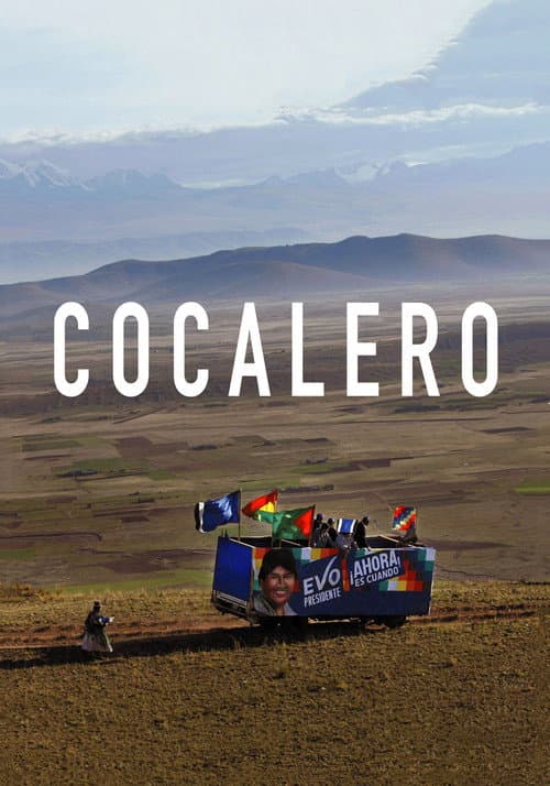 Poster for Cocalero