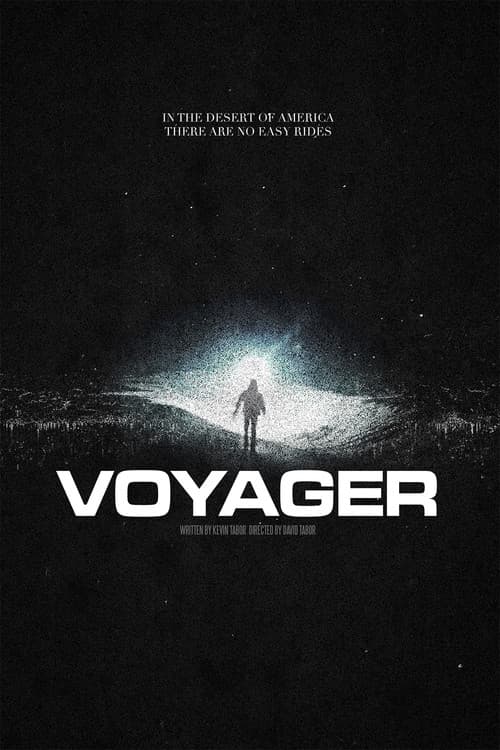 Poster for Voyager
